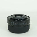 Nikon Lens (Single Focus) Nikkor Z Dx F/1.7