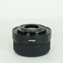 Nikon Lens (Single Focus) Nikkor Z Dx F/1.7
