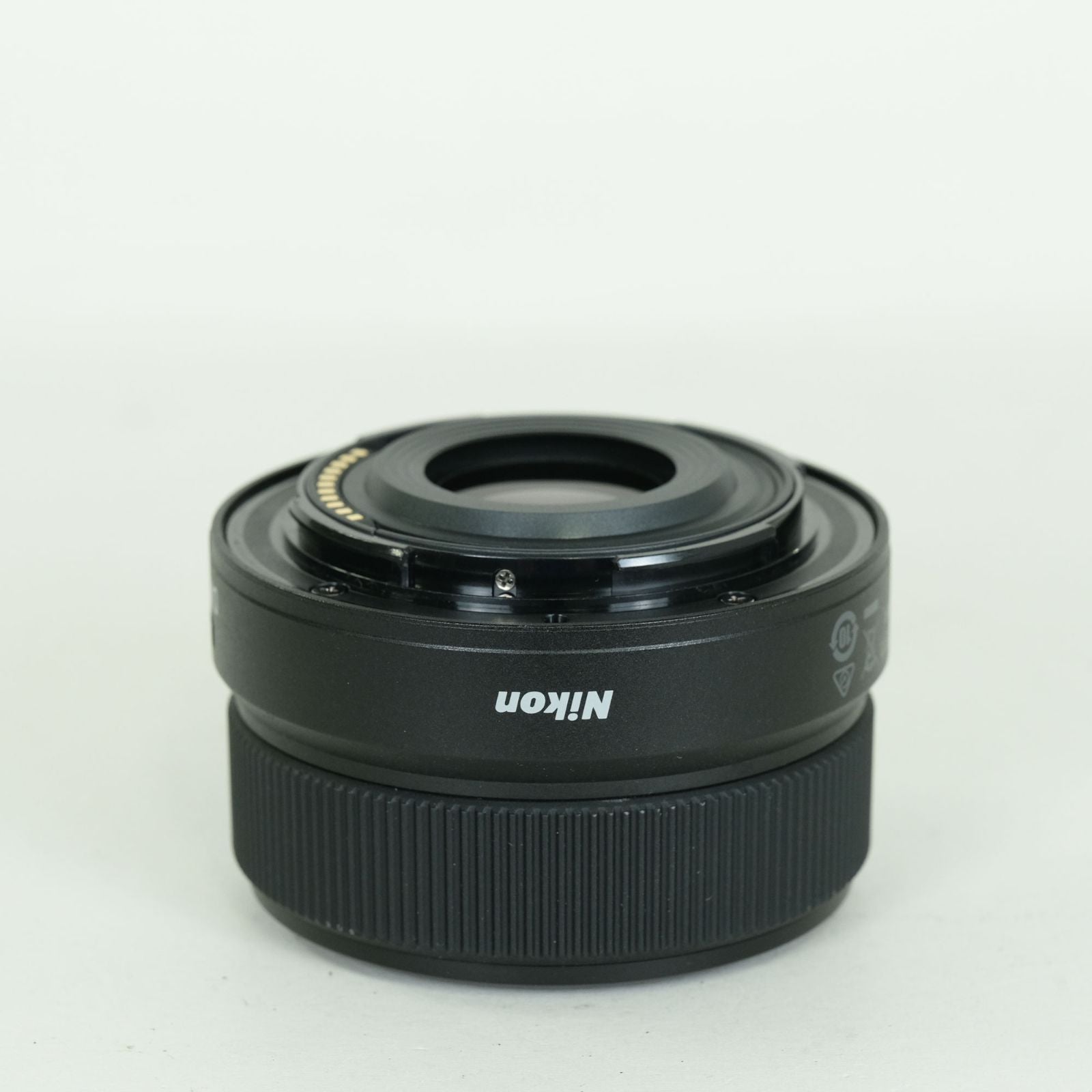 Nikon Lens (Single Focus) Nikkor Z Dx F/1.7
