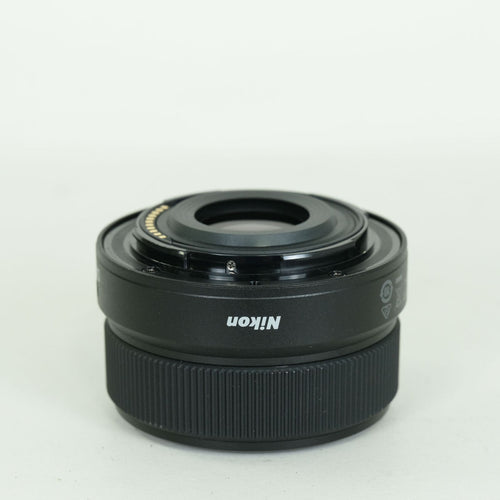 Nikon Lens (Single Focus) Nikkor Z Dx F/1.7