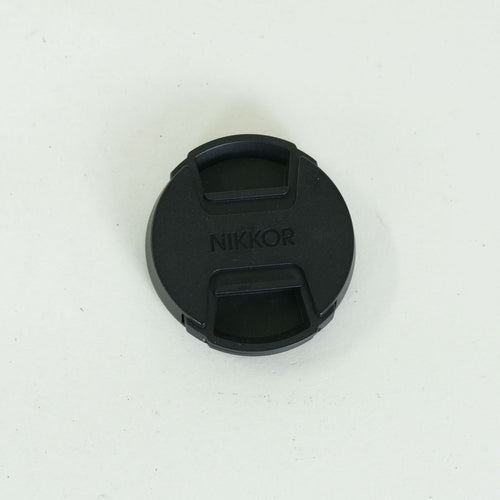 Nikon Lens (Single Focus) Nikkor Z Dx F/1.7