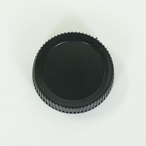 Nikon Lens (Single Focus) Nikkor Z Dx F/1.7