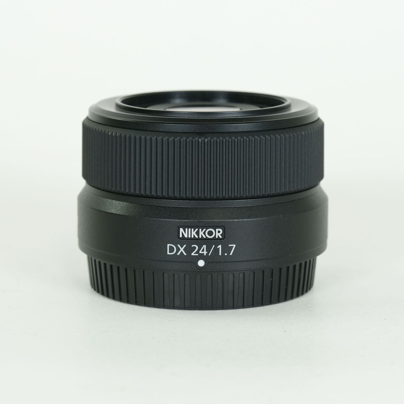 Nikon Lens (Single Focus) Nikkor Z Dx F/1.7