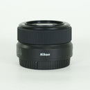 Nikon Lens (Single Focus) Nikkor Z Dx F/1.7