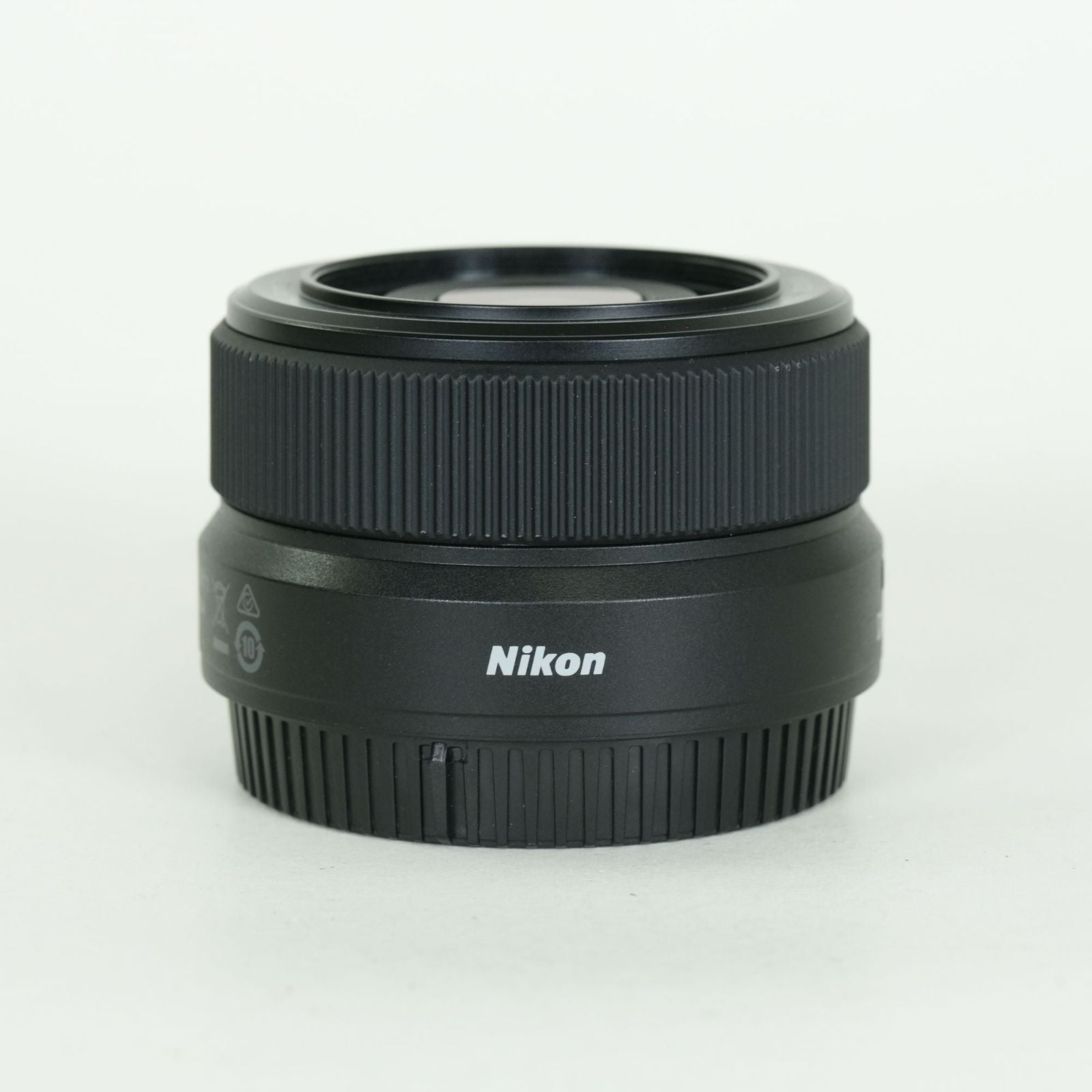 Nikon Lens (Single Focus) Nikkor Z Dx F/1.7