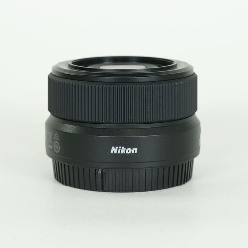 Nikon Lens (Single Focus) Nikkor Z Dx F/1.7