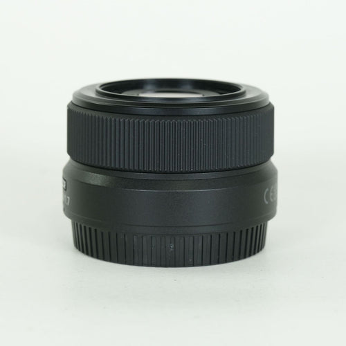 Nikon Lens (Single Focus) Nikkor Z Dx F/1.7
