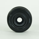 Nikon Lens (Single Focus) Nikkor Z Dx F/1.7