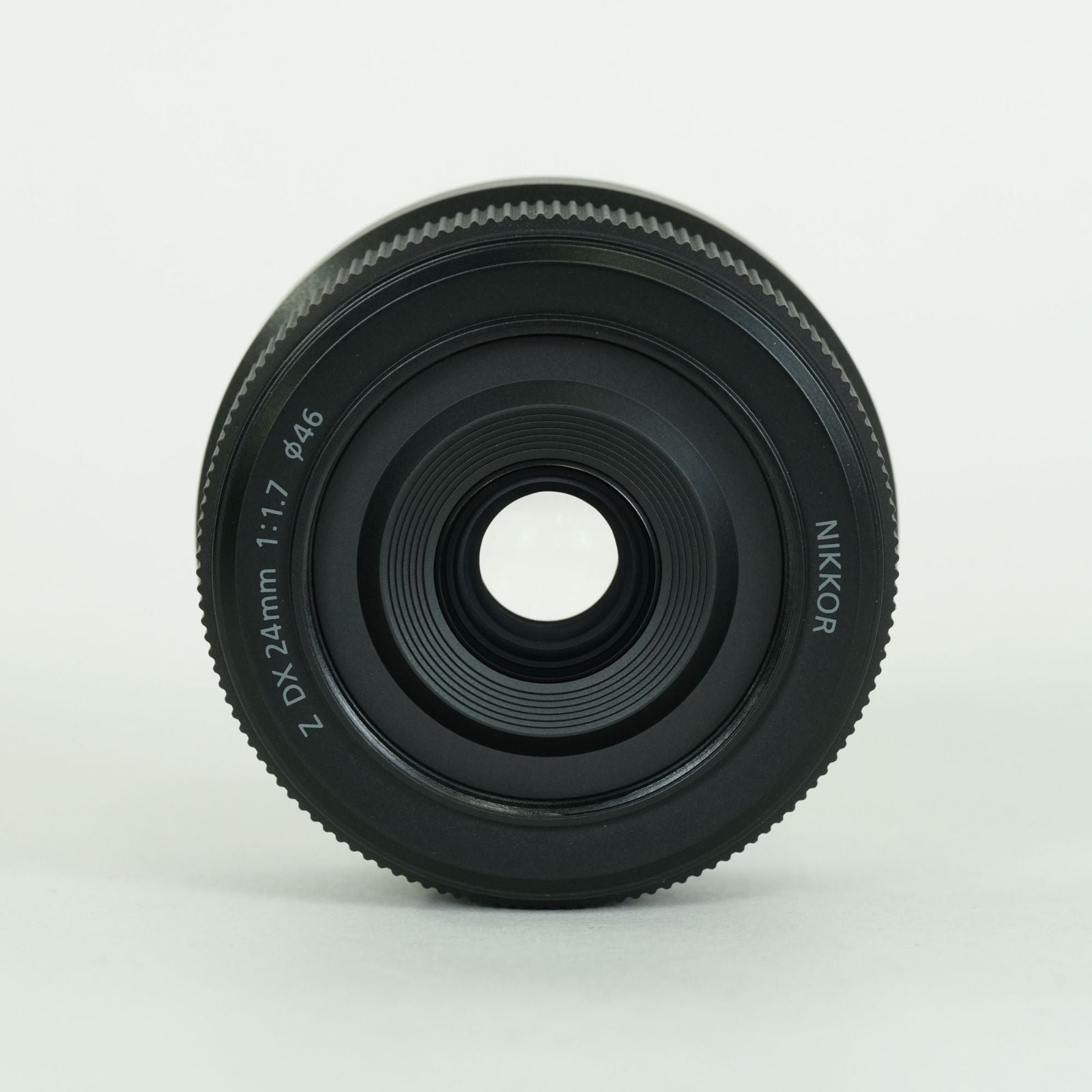 Nikon Lens (Single Focus) Nikkor Z Dx F/1.7