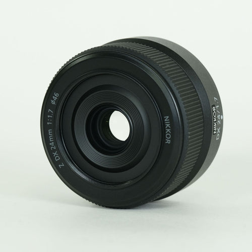 Nikon Lens (Single Focus) Nikkor Z Dx F/1.7