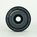 Nikon Lens (Single Focus) Nikkor Z Dx F/1.7
