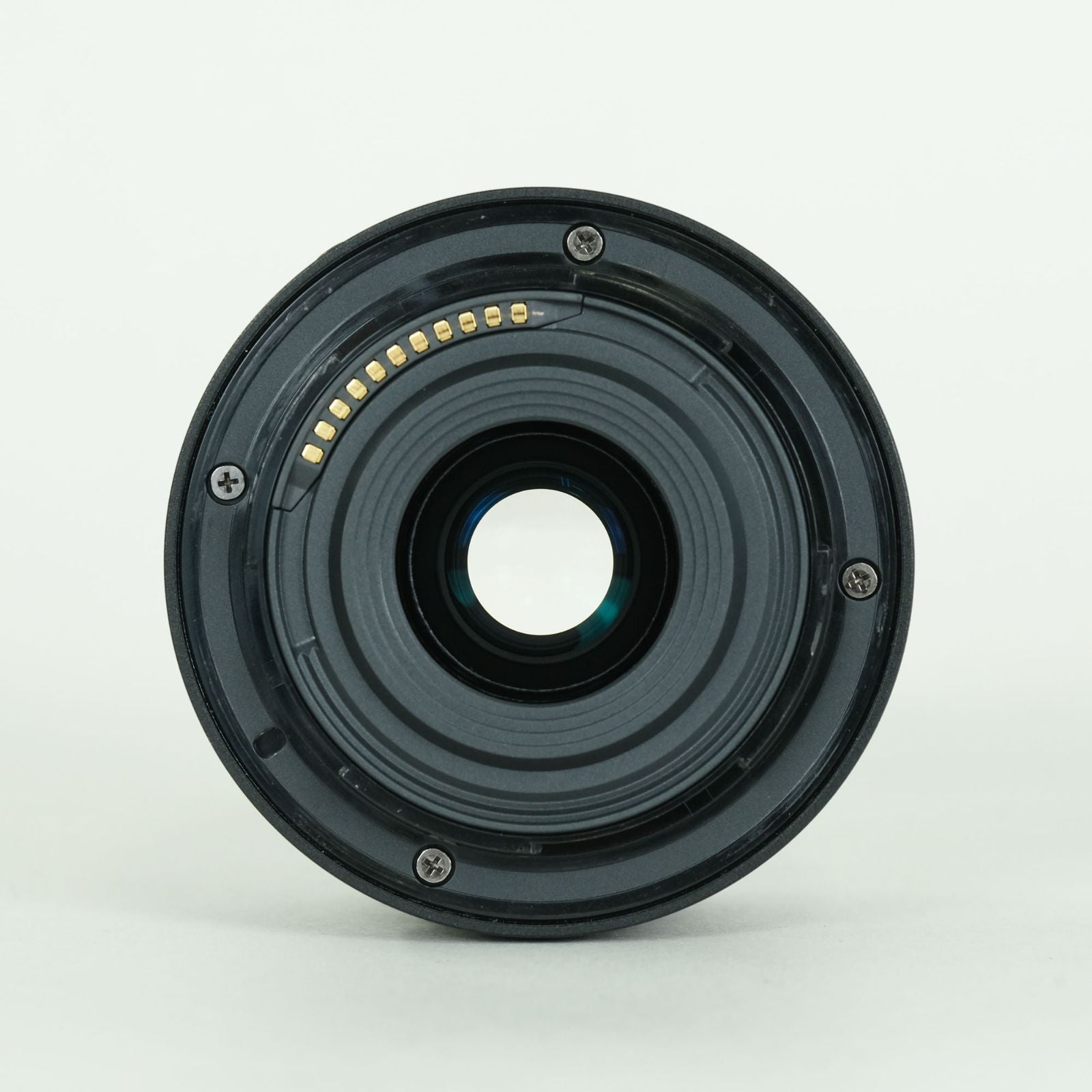 Nikon Lens (Single Focus) Nikkor Z Dx F/1.7