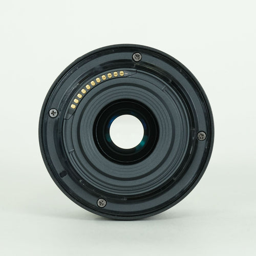 Nikon Lens (Single Focus) Nikkor Z Dx F/1.7