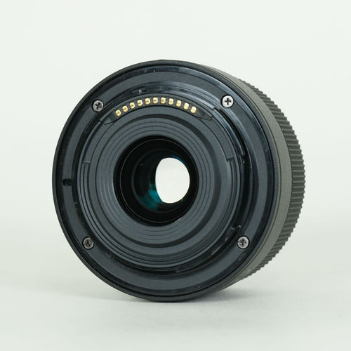 Nikon Lens (Single Focus) Nikkor Z Dx F/1.7