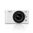 Nikon Mirrorless Interchangeable Lens Cameras Nikon1 J2