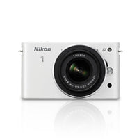 Nikon Mirrorless Interchangeable Lens Cameras Nikon1 J2