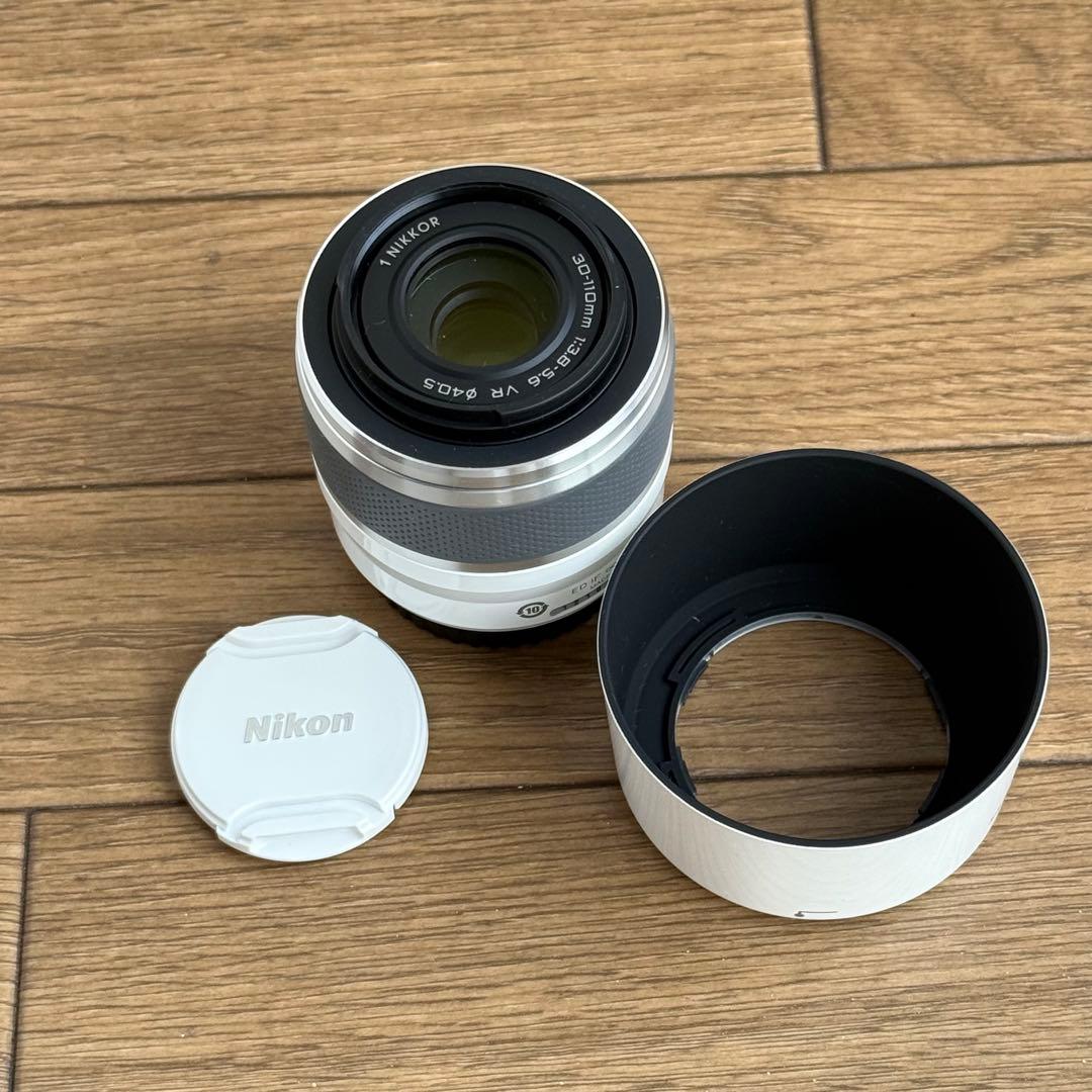 Nikon Mirrorless Interchangeable Lens Cameras Nikon1 J2
