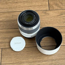 Nikon Mirrorless Interchangeable Lens Cameras Nikon1 J2