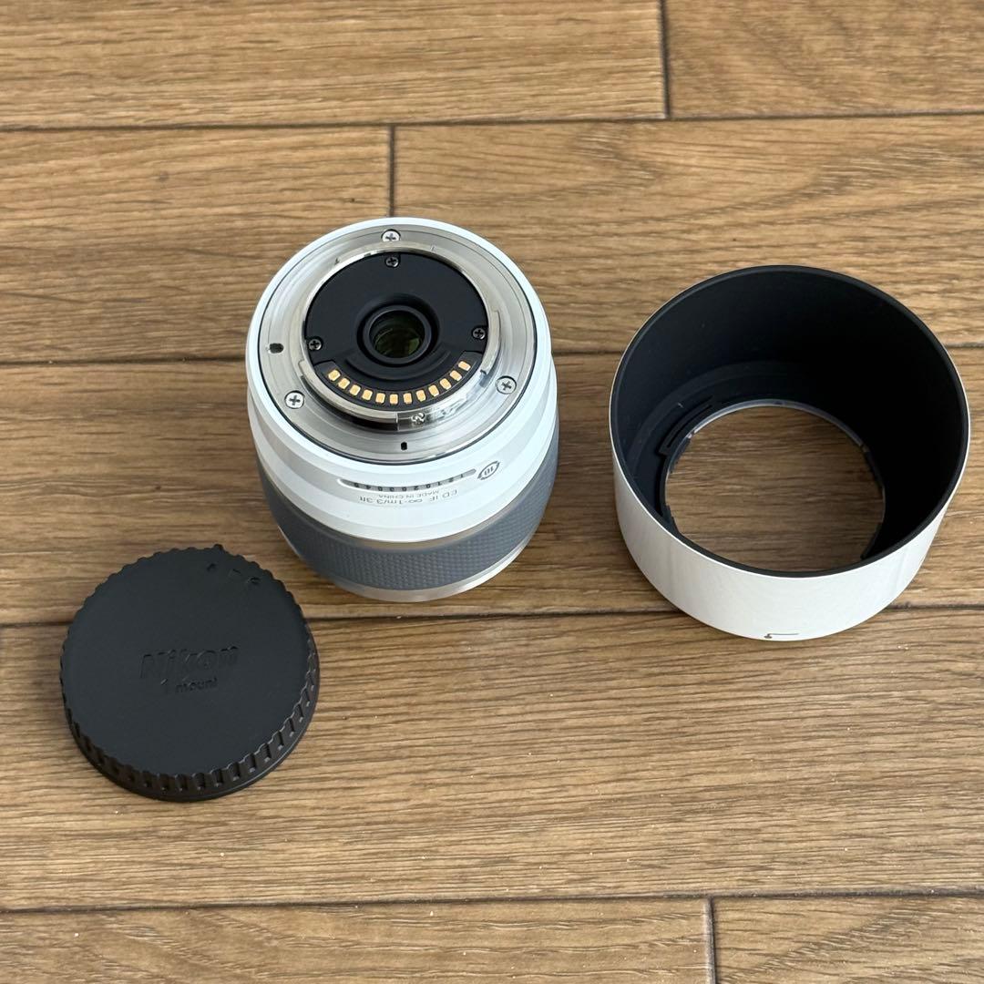 Nikon Mirrorless Interchangeable Lens Cameras Nikon1 J2