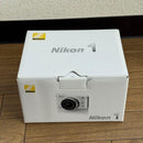 Nikon Mirrorless Interchangeable Lens Cameras Nikon1 J2