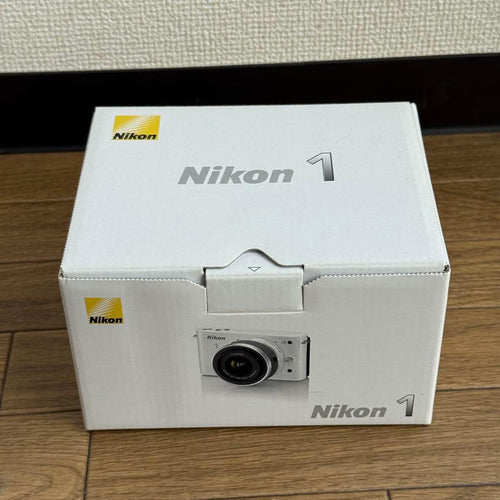 Nikon Mirrorless Interchangeable Lens Cameras Nikon1 J2
