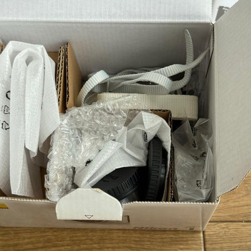 Nikon Mirrorless Interchangeable Lens Cameras Nikon1 J2