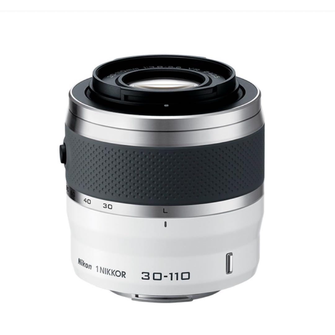 Nikon Mirrorless Interchangeable Lens Cameras Nikon1 J2