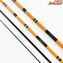 Other Rods Fishing Op 9 Mamiya-Op Hakubi Kiwami K_124 V48033