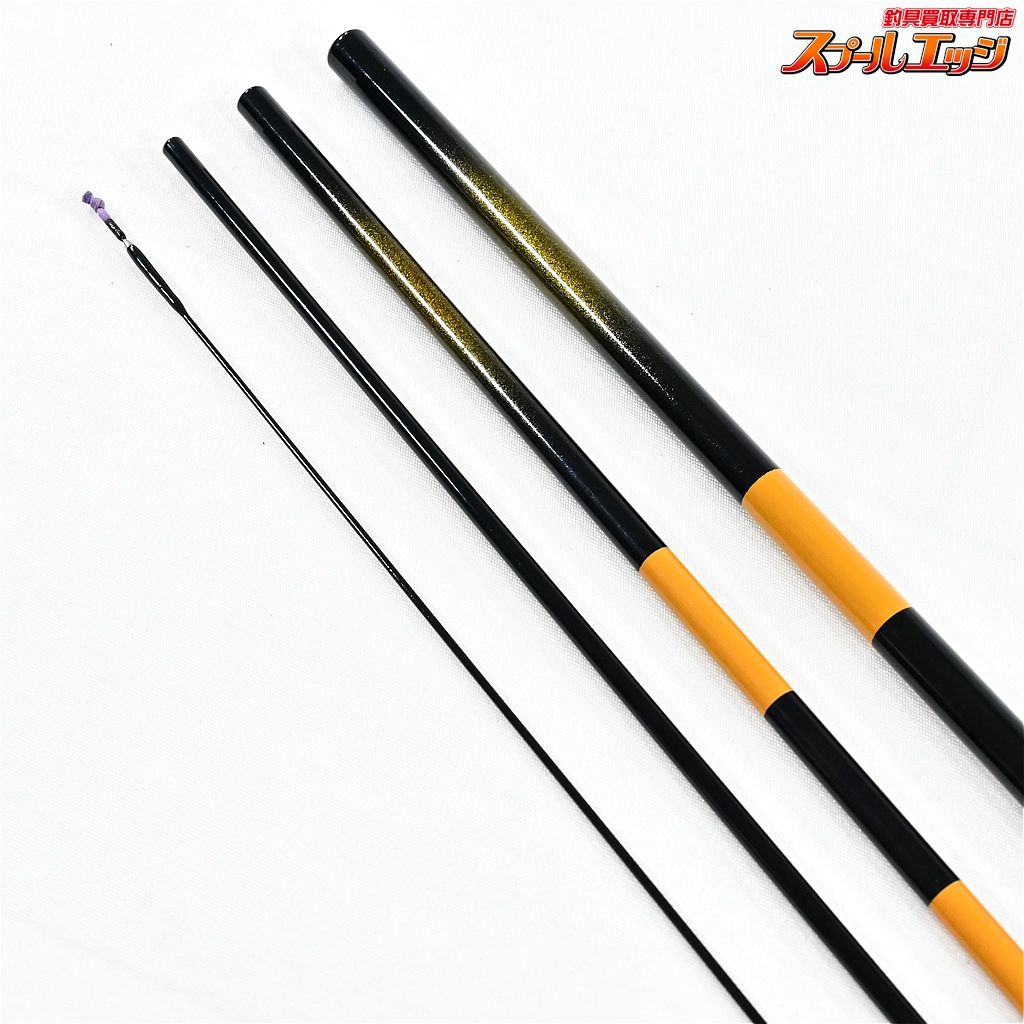 Other Rods Fishing Op 9 Mamiya-Op Hakubi Kiwami K_124 V48033