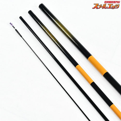 Other Rods Fishing Op 9 Mamiya-Op Hakubi Kiwami K_124 V48033