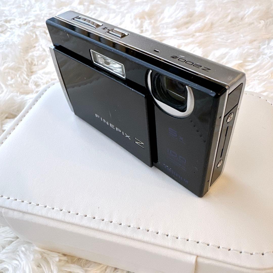 Fujifilm Compact Digital Cameras Finepix Z200Fd