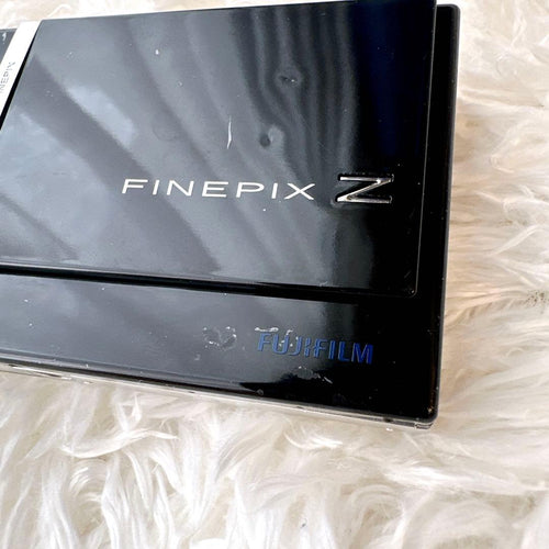 Fujifilm Compact Digital Cameras Finepix Z200Fd