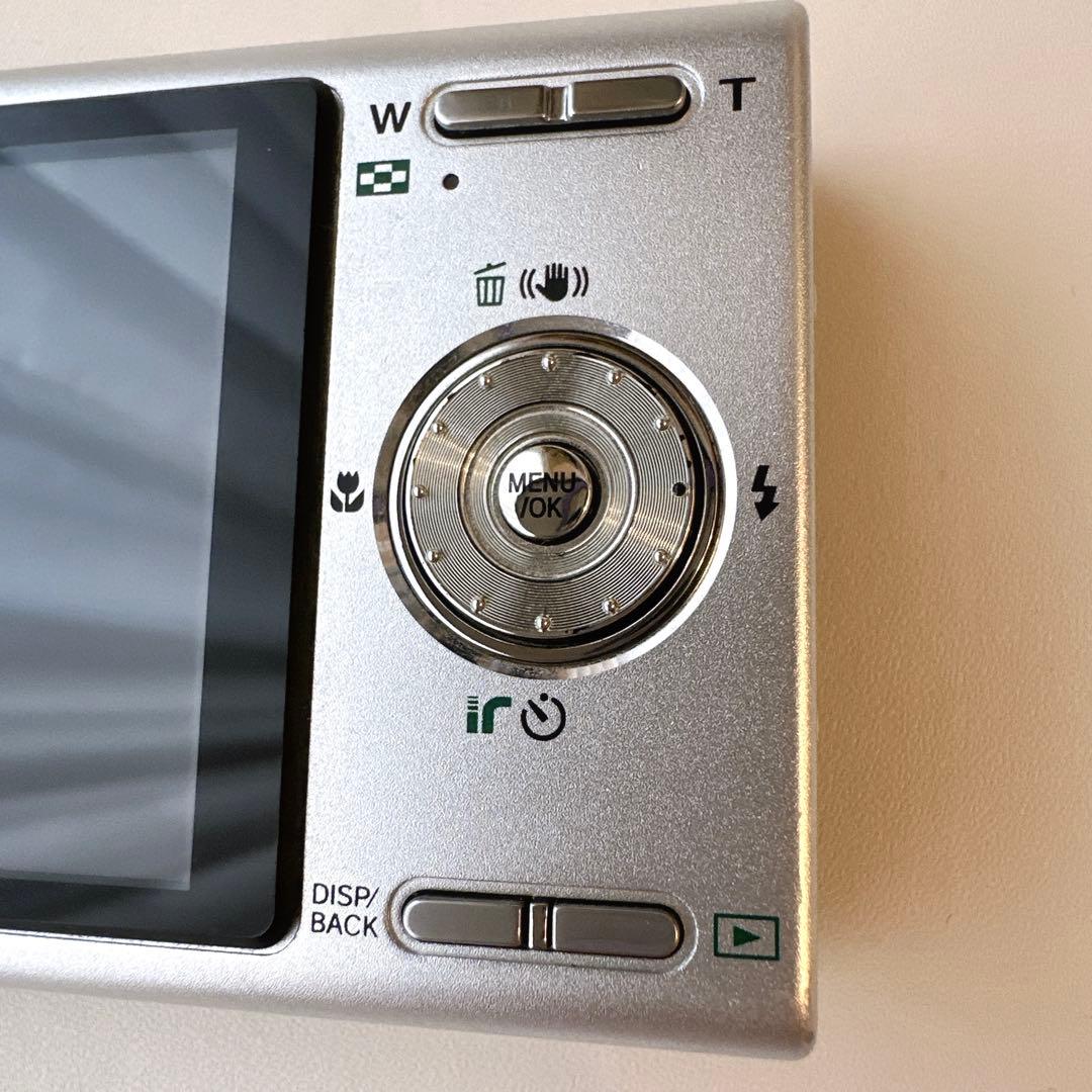Fujifilm Compact Digital Cameras Finepix Z200Fd