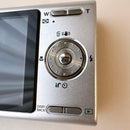 Fujifilm Compact Digital Cameras Finepix Z200Fd