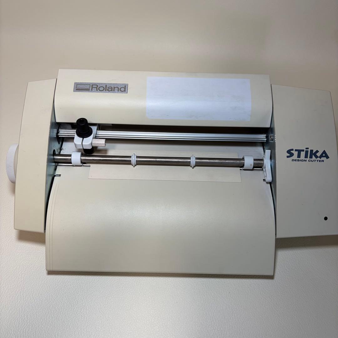 Other Roland Stika Sv-8