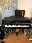 Yamaha Keyboards Digital Pianos Cp-70 73