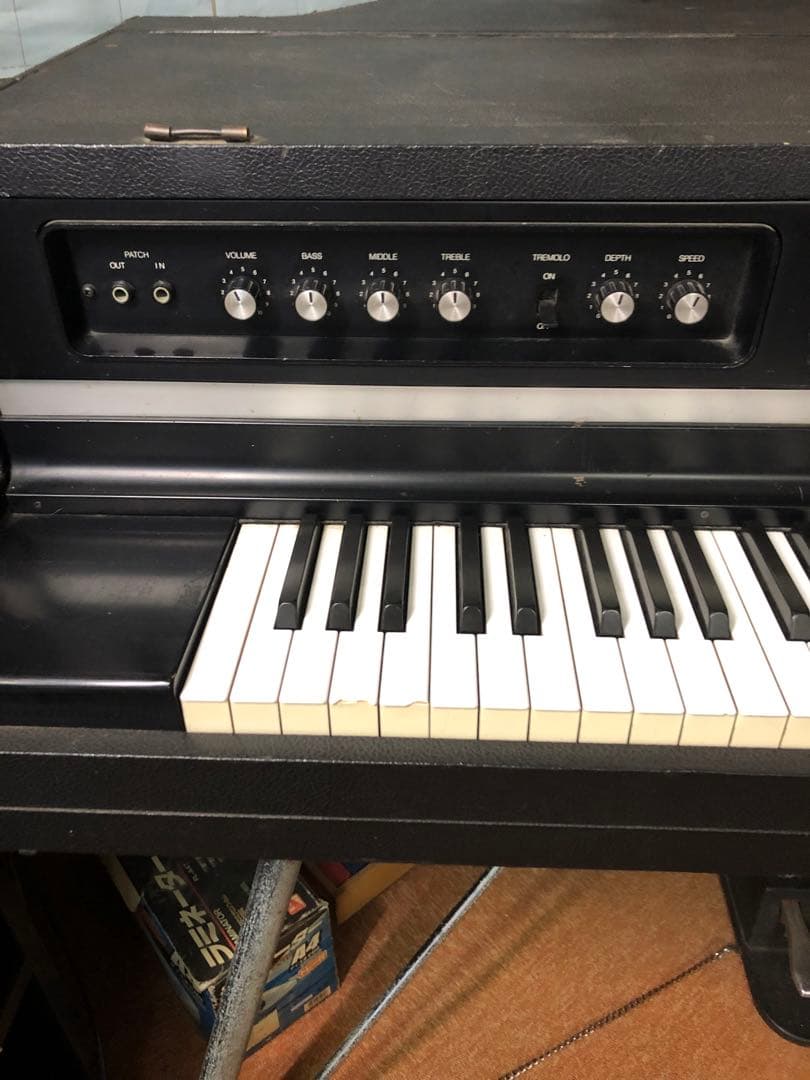 Yamaha Keyboards Digital Pianos Cp-70 73