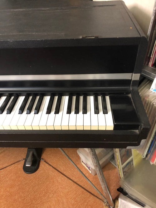 Yamaha Keyboards Digital Pianos Cp-70 73