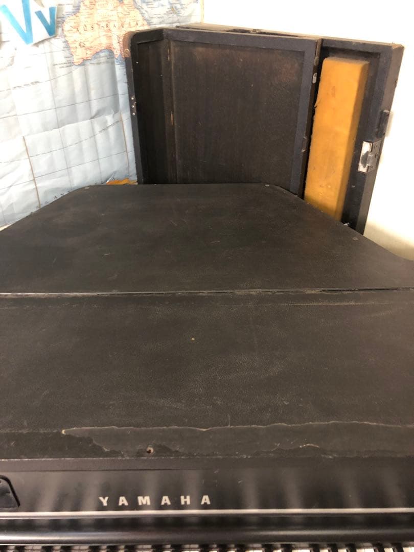 Yamaha Keyboards Digital Pianos Cp-70 73
