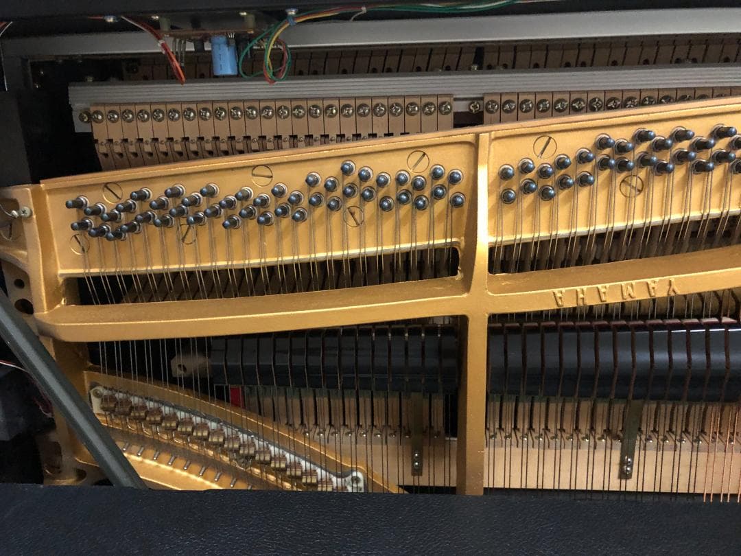 Yamaha Keyboards Digital Pianos Cp-70 73