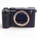 Sony Others 7Cii Ilce-7Cm2