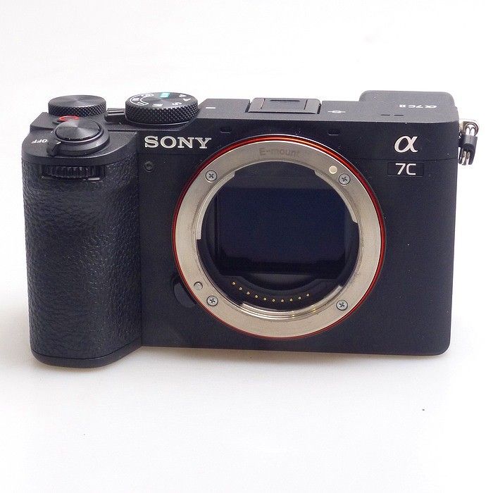 Sony Others 7Cii Ilce-7Cm2