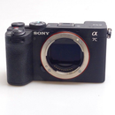 Sony Others 7Cii Ilce-7Cm2