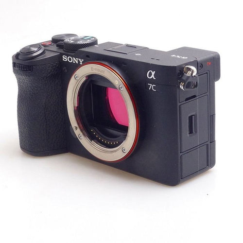 Sony Others 7Cii Ilce-7Cm2