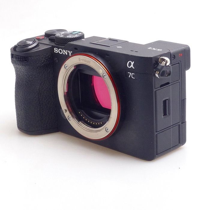 Sony Others 7Cii Ilce-7Cm2