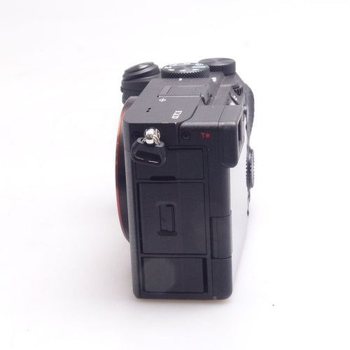 Sony Others 7Cii Ilce-7Cm2