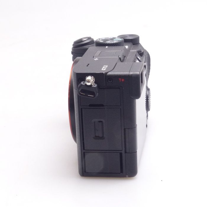 Sony Others 7Cii Ilce-7Cm2