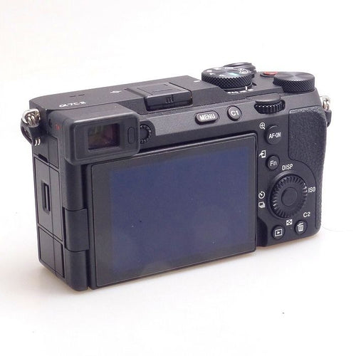 Sony Others 7Cii Ilce-7Cm2