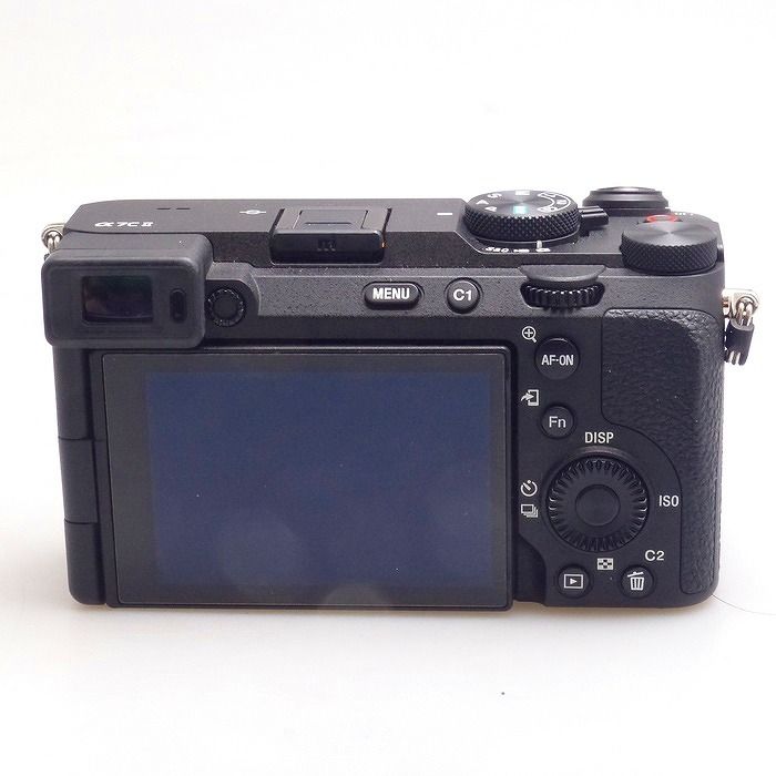 Sony Others 7Cii Ilce-7Cm2