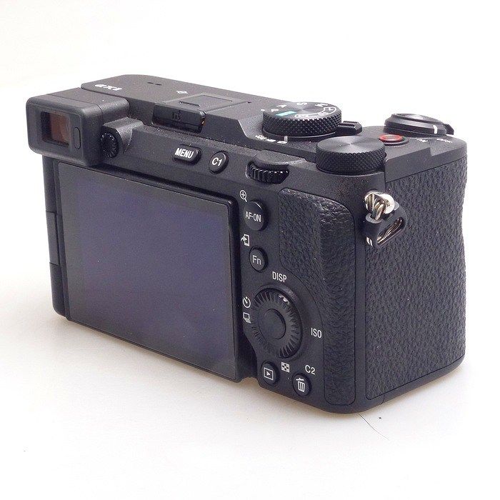 Sony Others 7Cii Ilce-7Cm2